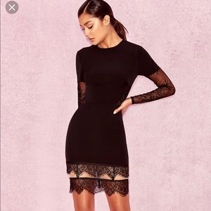 Looking for this House of CB dress